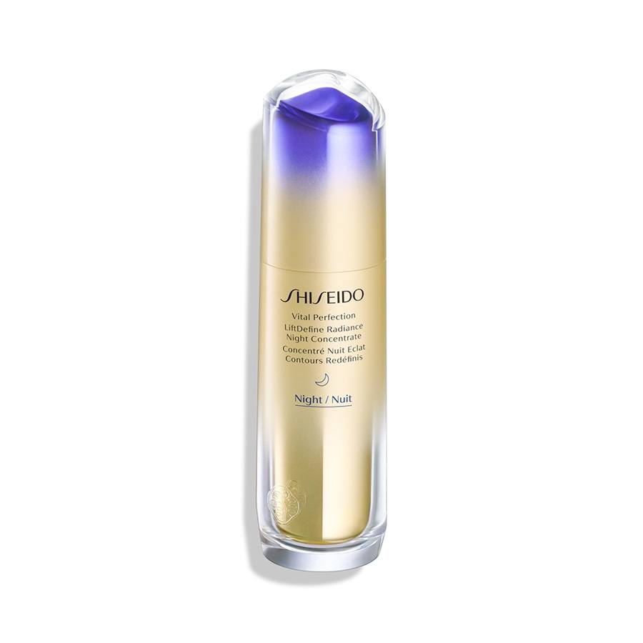 Compra Shiseido VP LiftDefine Radiance Night Concen 40 de la marca SHISEIDO al mejor precio
